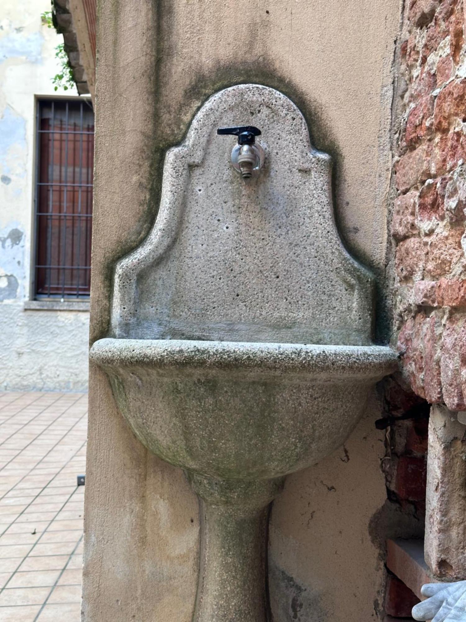 Aselli Palace Cremona Exteriör bild